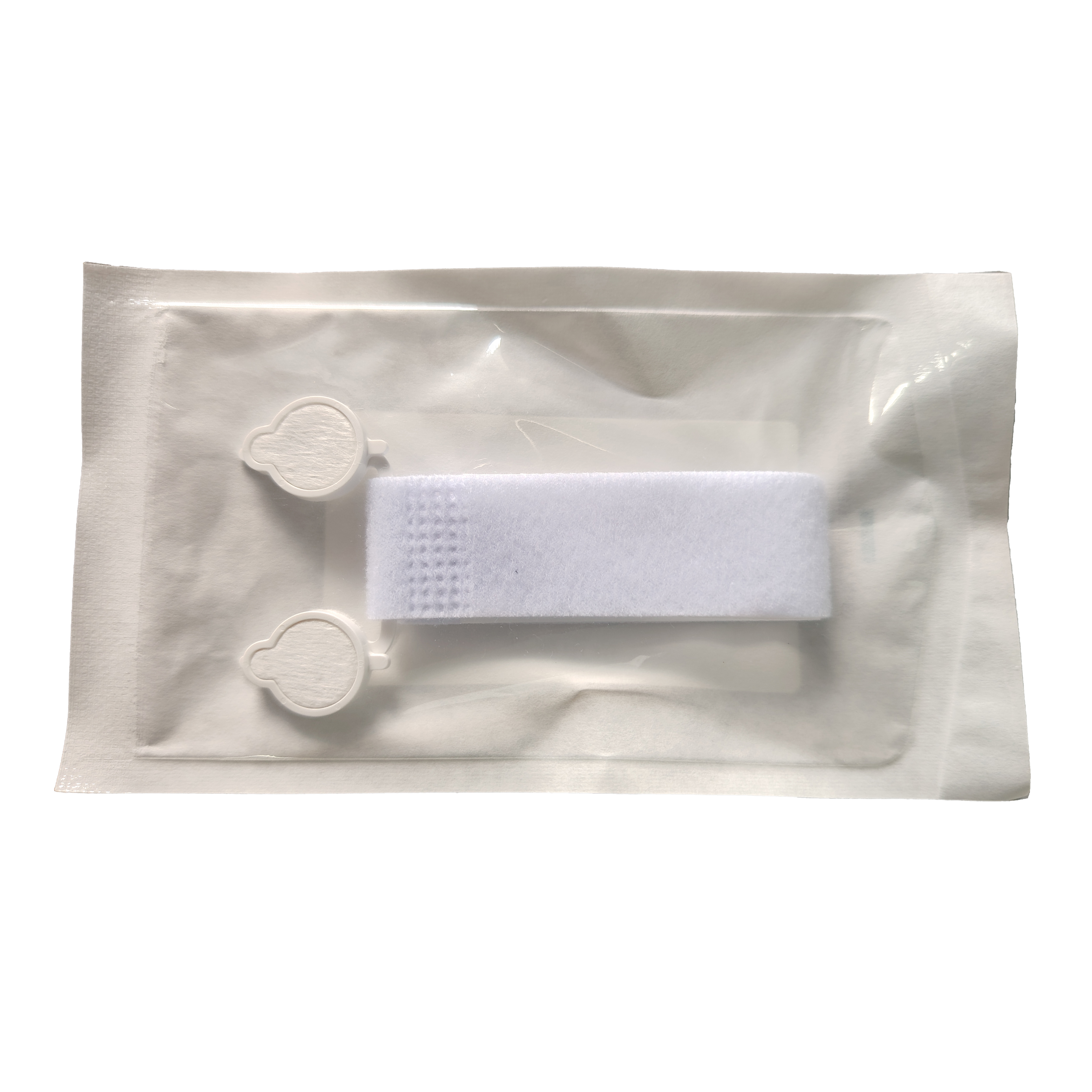 一次性皮膚電極（經皮透藥儀配套耗材）